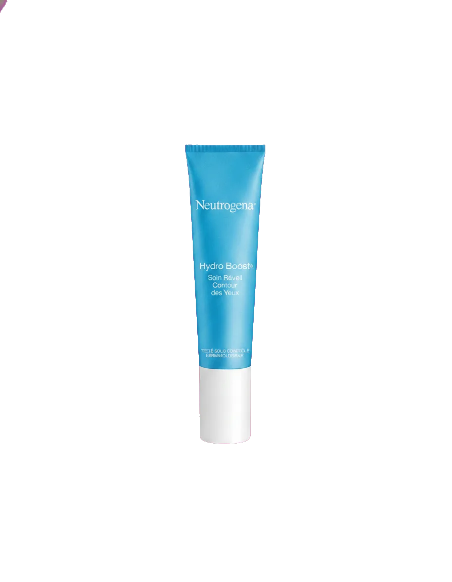 Neutrogena Hydro Boost Soin Reveil Contour des Yeux 15ml — cut-out png (transparent)